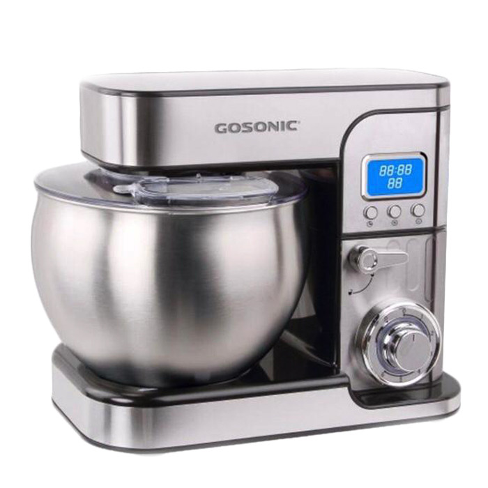 تصویر همزن کاسه دار گوسونیک مدل GSM-607 GOSONIC
