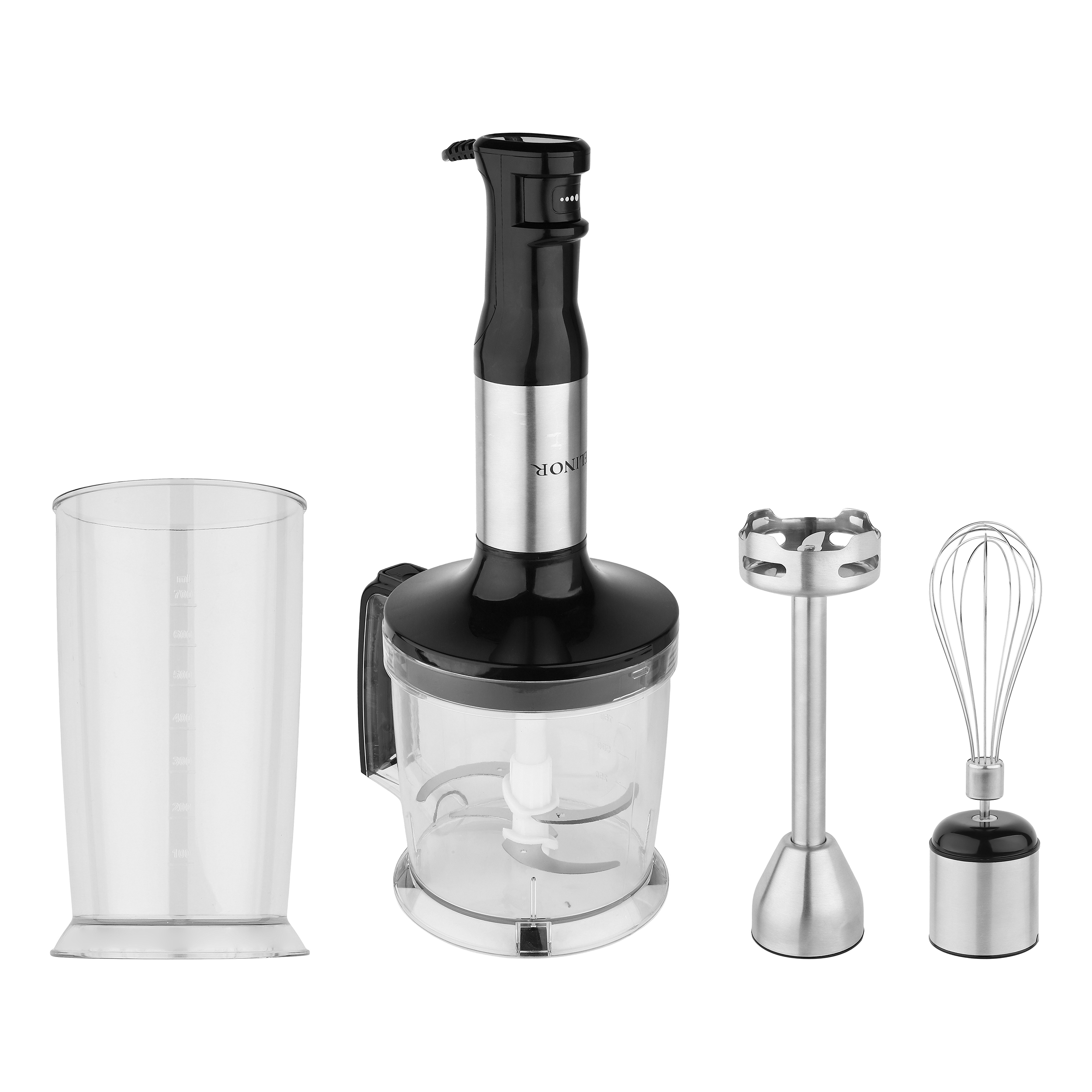 گوشت کوب برقی سه کاره الینور مدل EHB-8600