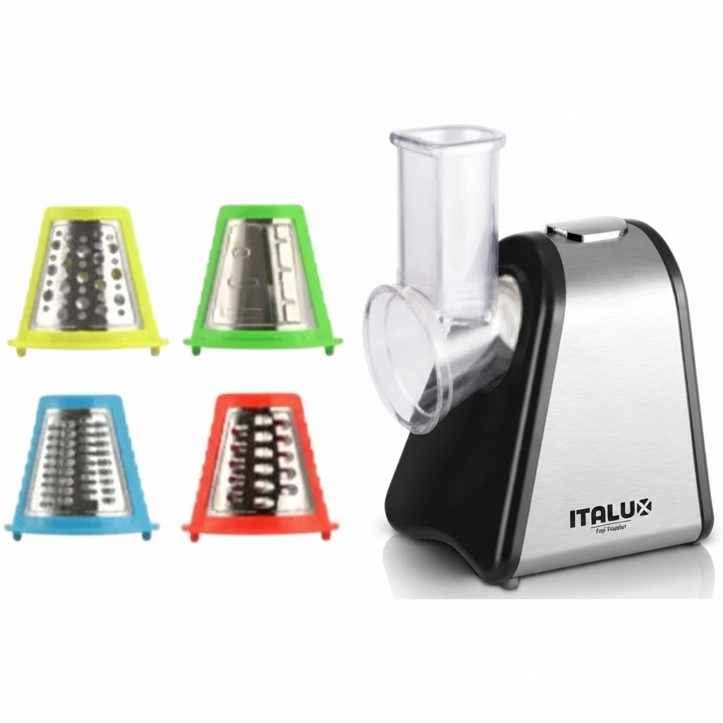 سالاد ساز ایتالوکس مدل SM-1850