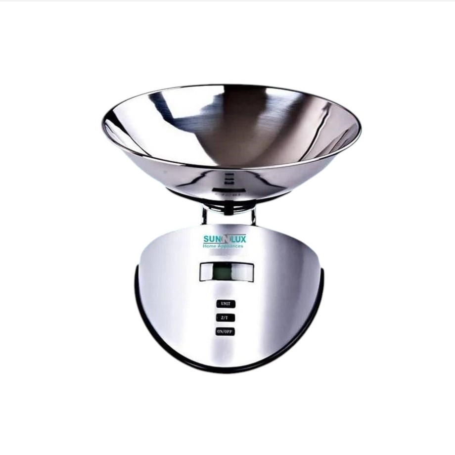 ترازو سانلوکس مدل ES-5000s