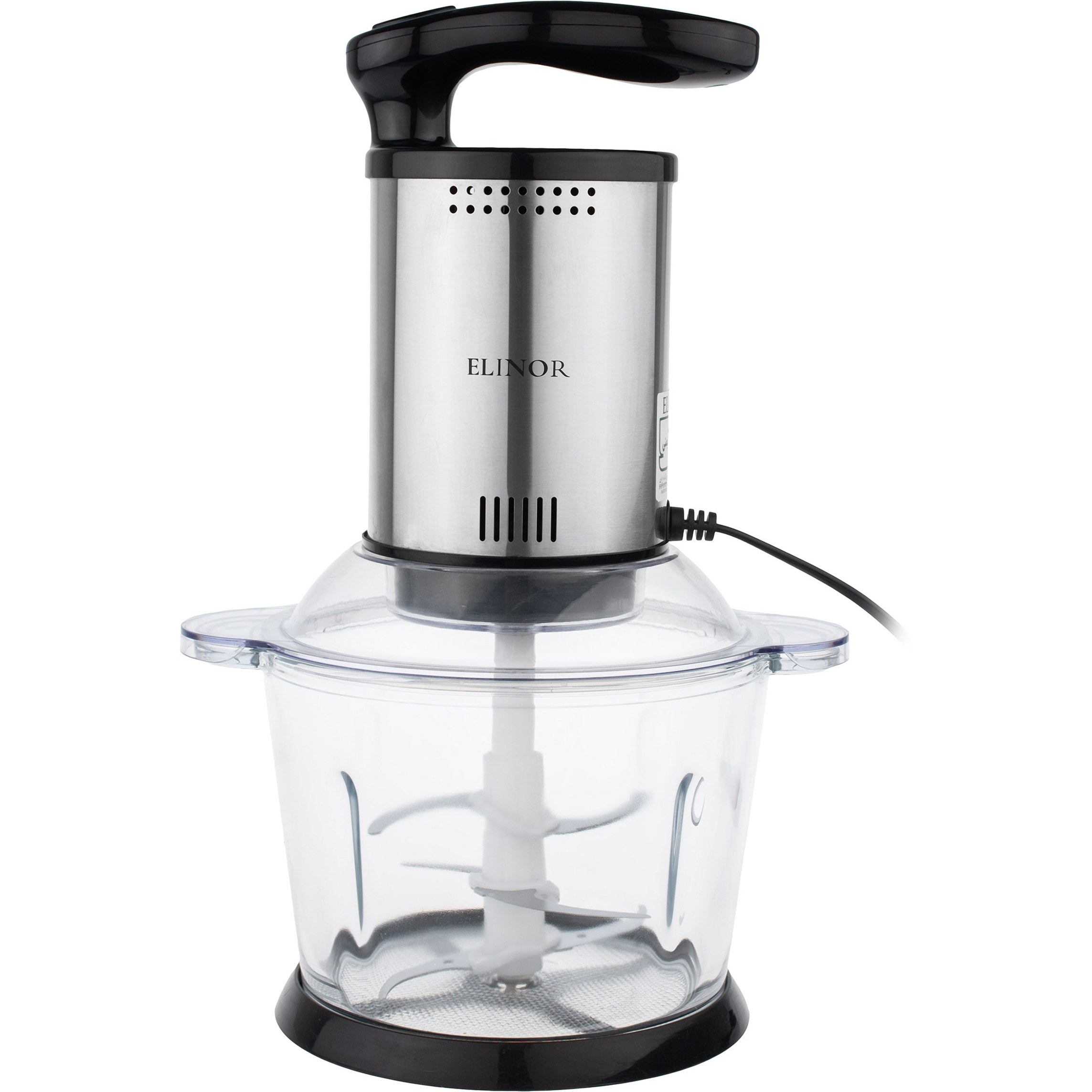 خردکن الینور مدل ECH-8800