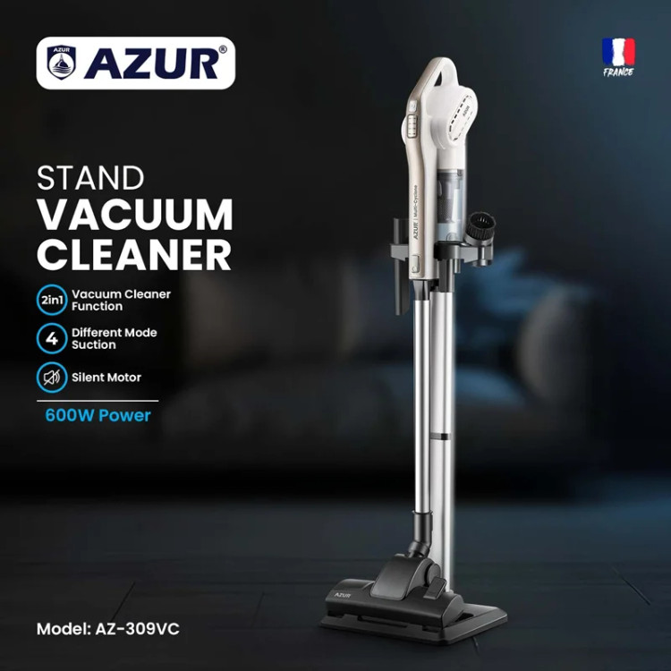 جارو پرتابل آزور مدل AZ-309VC