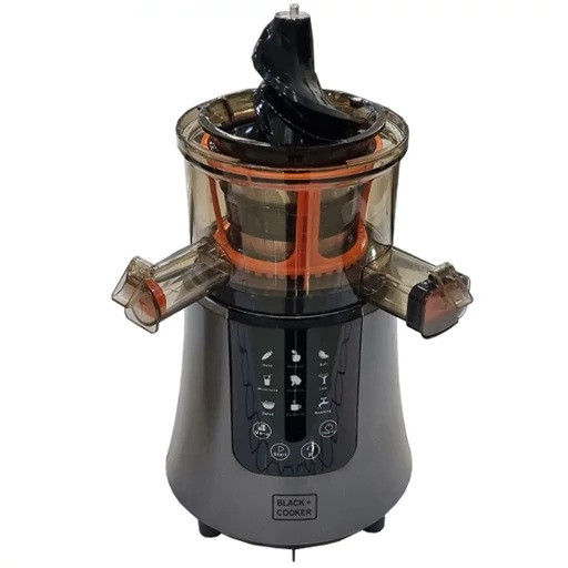 عصاره گیر بلک کوکر مدل BC-576SL
