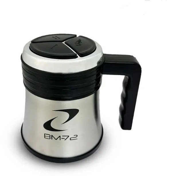 خردکن بی ام ۷۲ مدل BM-7026