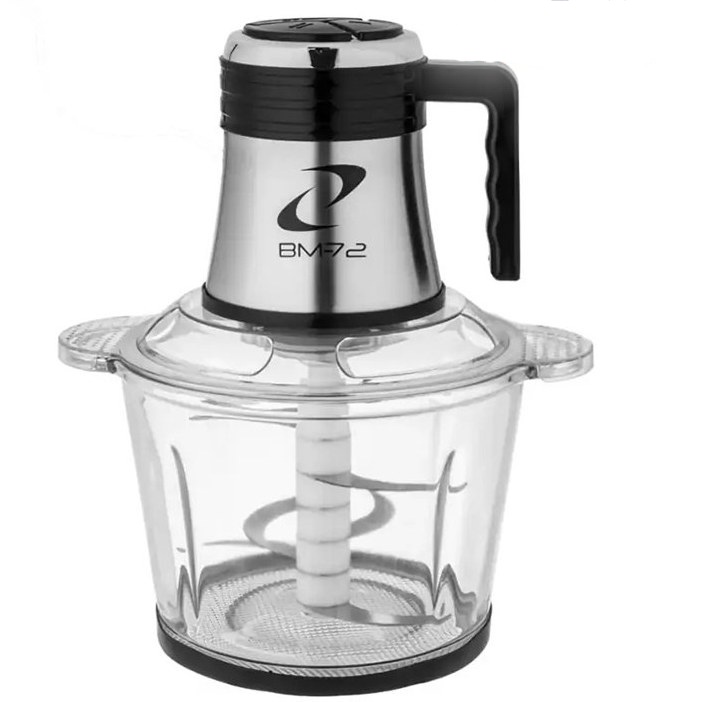 خردکن بی ام ۷۲ مدل BM-7026