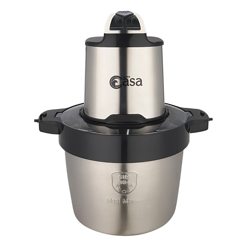 خردکن سوپرکاسا مدل CA-860