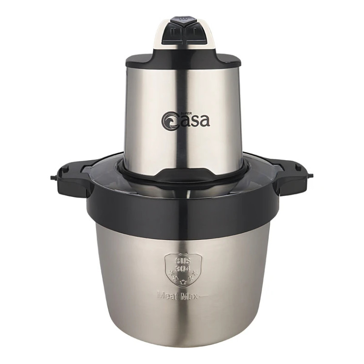 خردکن سوپرکاسا مدل CA-860