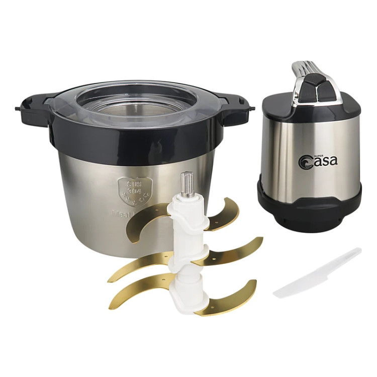 خردکن سوپرکاسا مدل CA-860