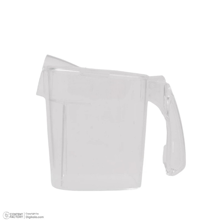 آبمیوه گیر ۴کاره آیسن مدل IE-J828