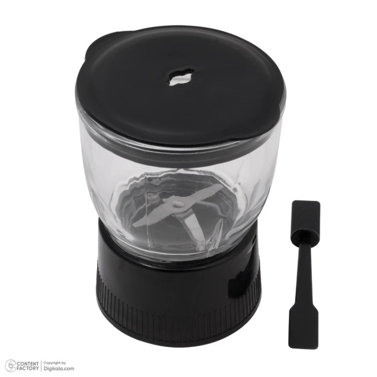 آبمیوه گیر ۴کاره آیسن مدل IE-J828