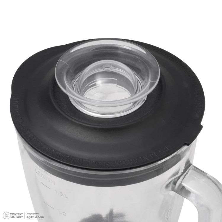 آبمیوه گیر ۴کاره آیسن مدل IE-J828
