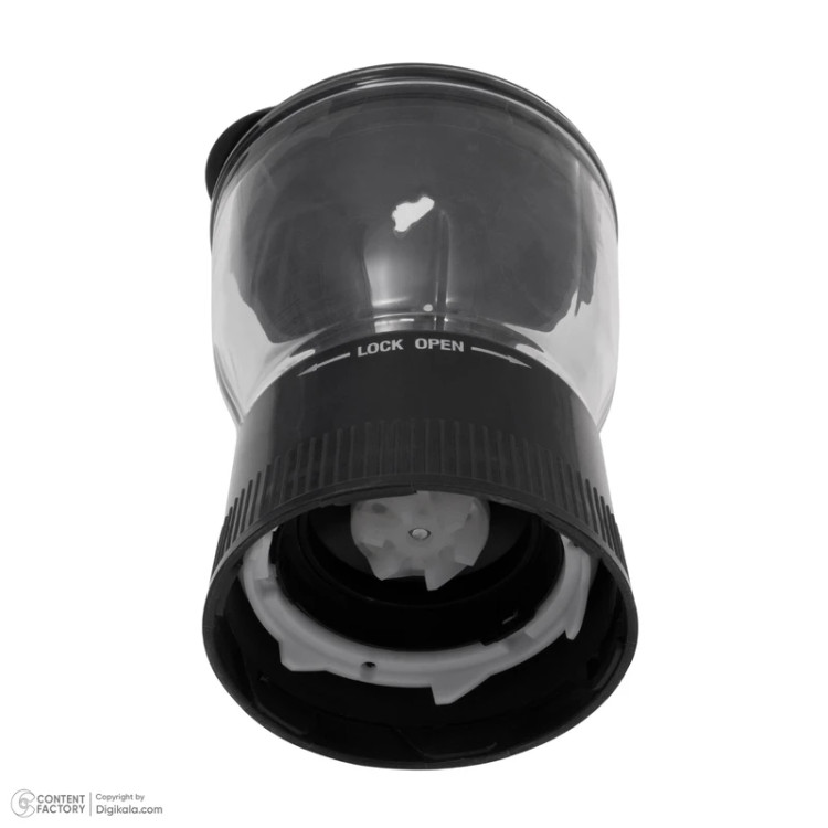 آبمیوه گیر ۴کاره آیسن مدل IE-J828