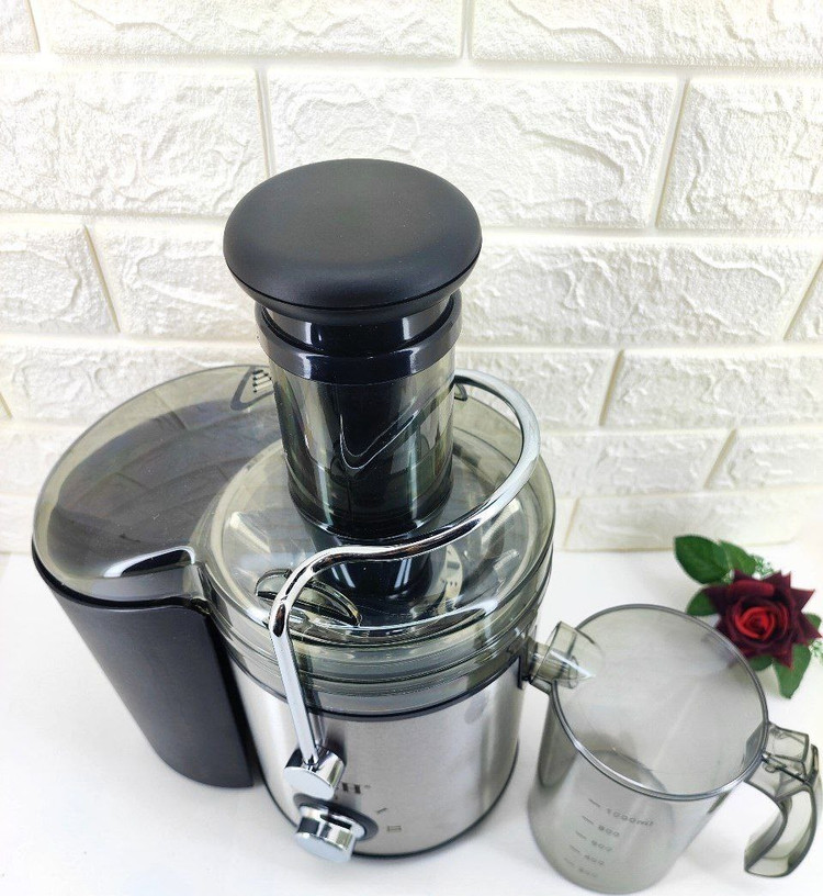 آبمیوه گیر تک کاره B.S.H مدل BS-330