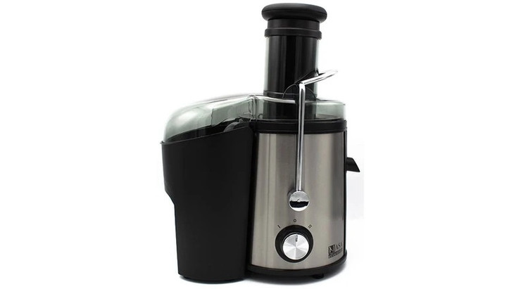 آبمیوه گیر تک کاره ناسا مدل NS-918