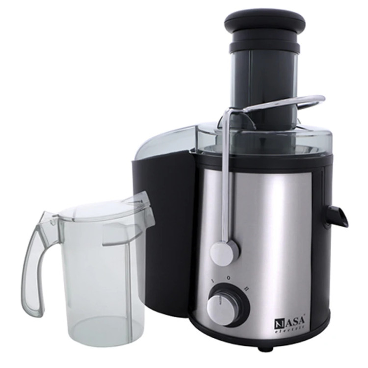 آبمیوه گیر تک کاره ناسا مدل NS-918