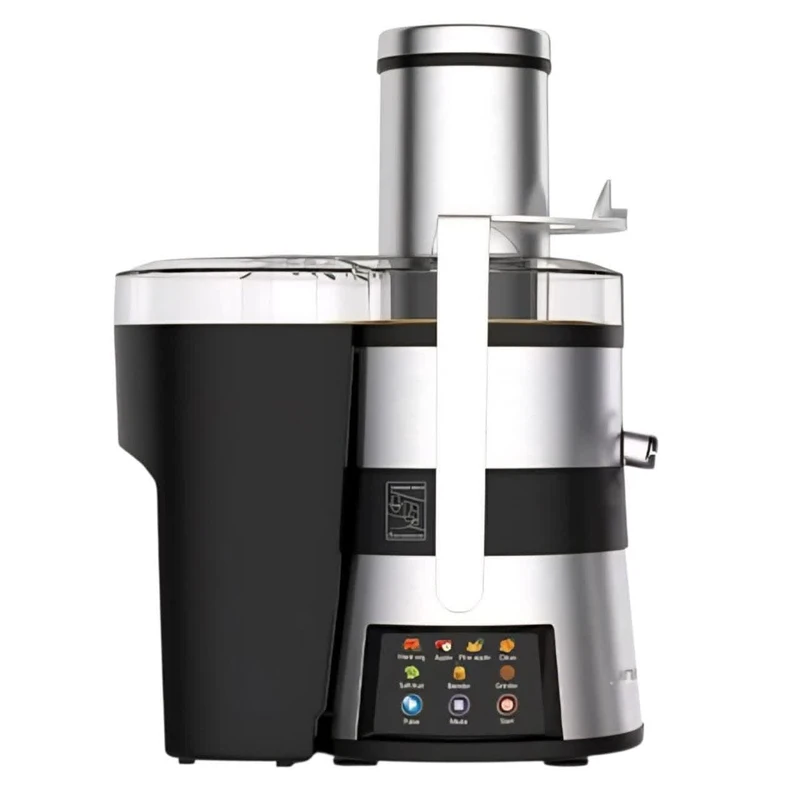 آبمیوه گیر تک کاره موناکو مدلMF-1031JB