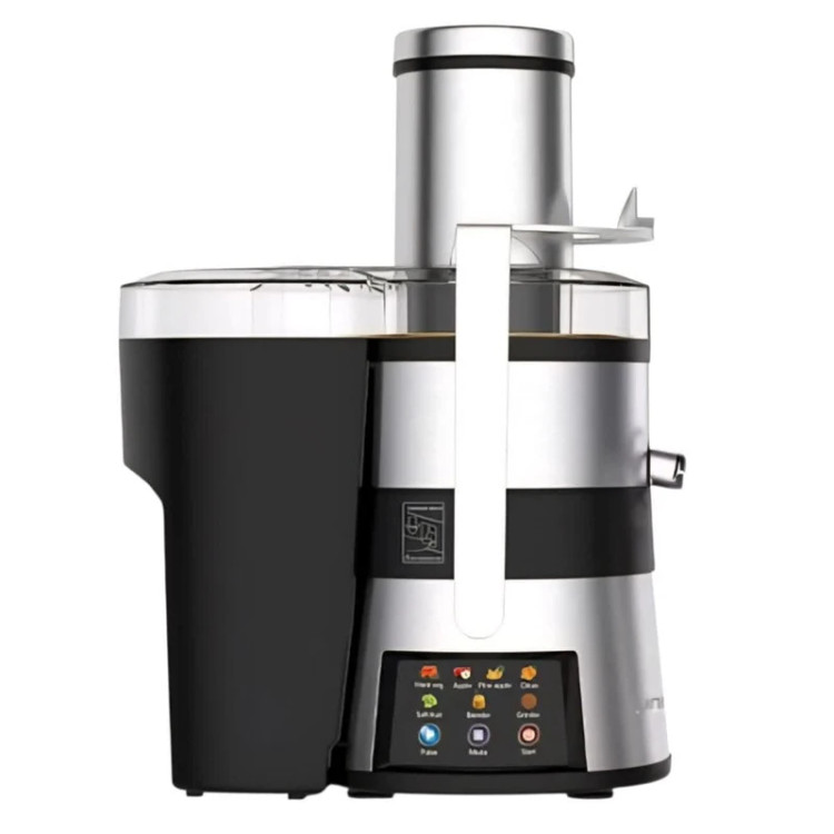 آبمیوه گیر تک کاره موناکو مدلMF-1031JB