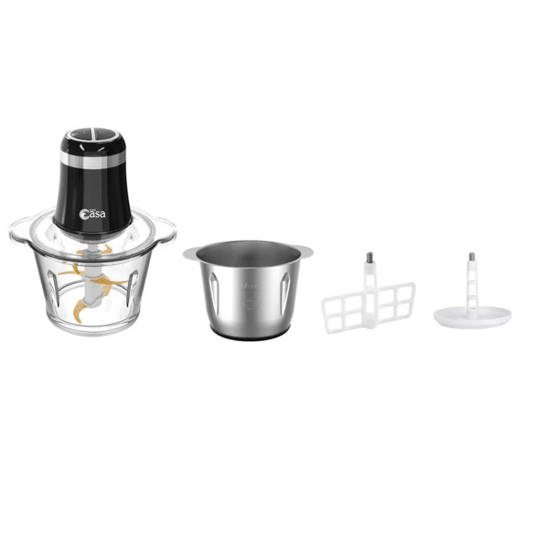 خردکن سوپرکاسا مدل casa-8503