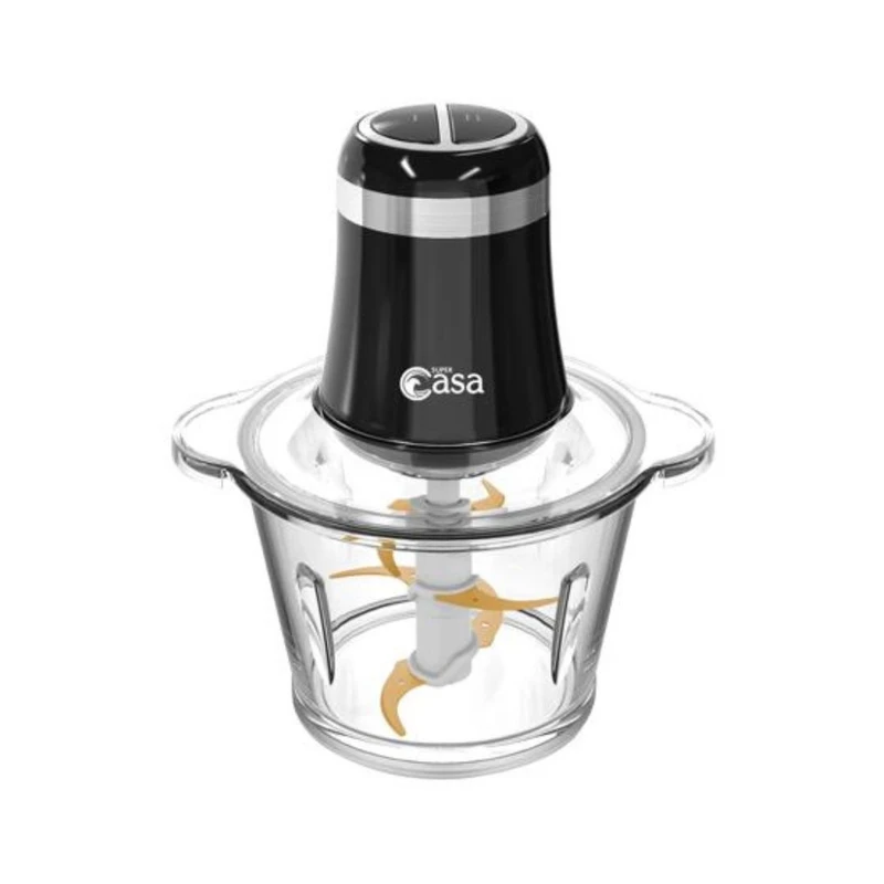 خردکن سوپرکاسا مدل casa-8503