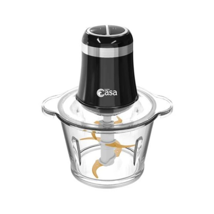 خردکن سوپرکاسا مدل casa-8503