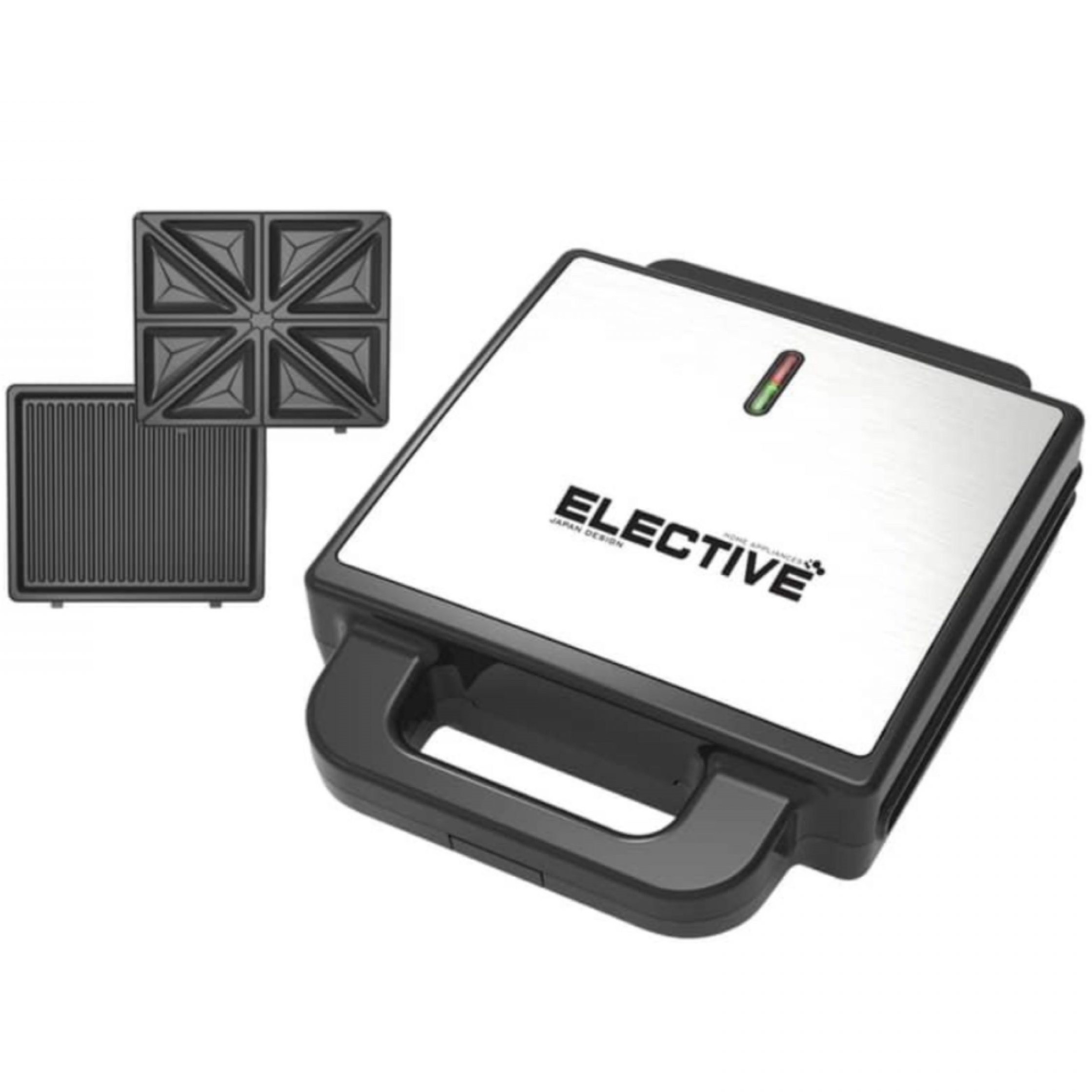 ساندویچ ساز الکتیو مدل ESM-8015