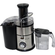 آبمیوه گیر تک کاره B.S.H مدل BS-330
