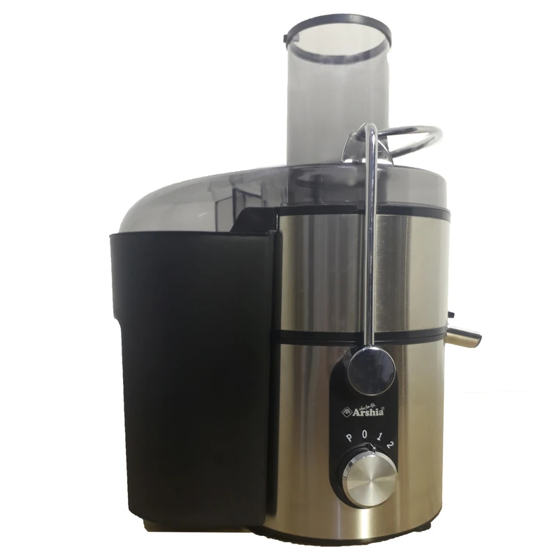 آبمیوه گیر 4 کاره ارشیا مدل JB-6141A