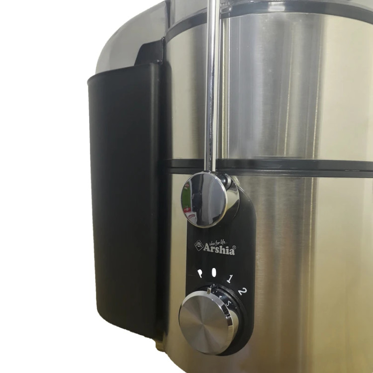 آبمیوه گیر 4 کاره ارشیا مدل JB-6141A