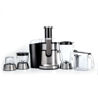 آبمیوه گیر چهار کاره سونیا مدل SU-J700