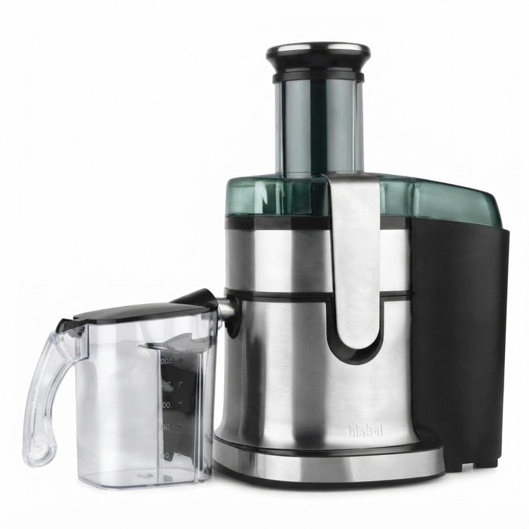 آبمیوه گیر چهار کاره بیشل مدل BL-FP01۲