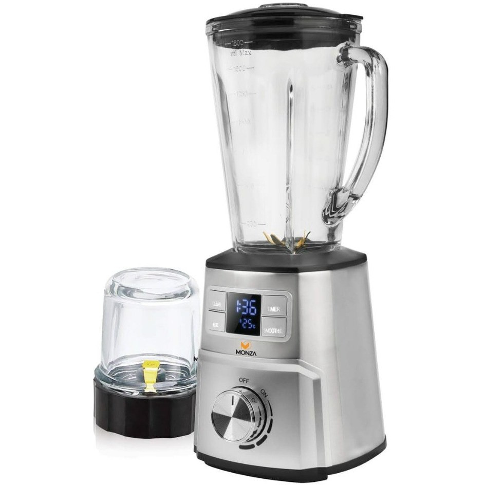 مخلوط کن و آسیاب مونزا مدل M-B8182