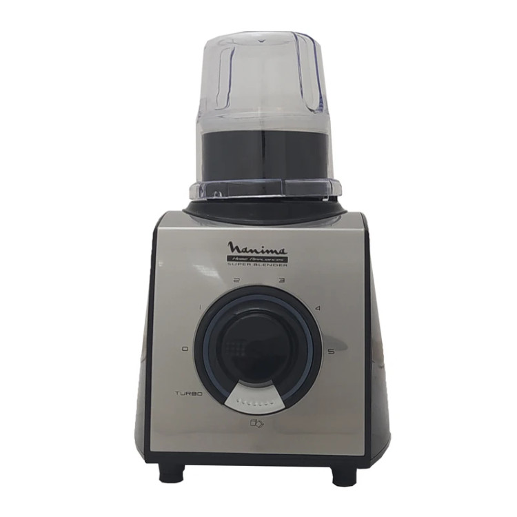 مخلوط کن و آسیاب نانیوا مدل N-399