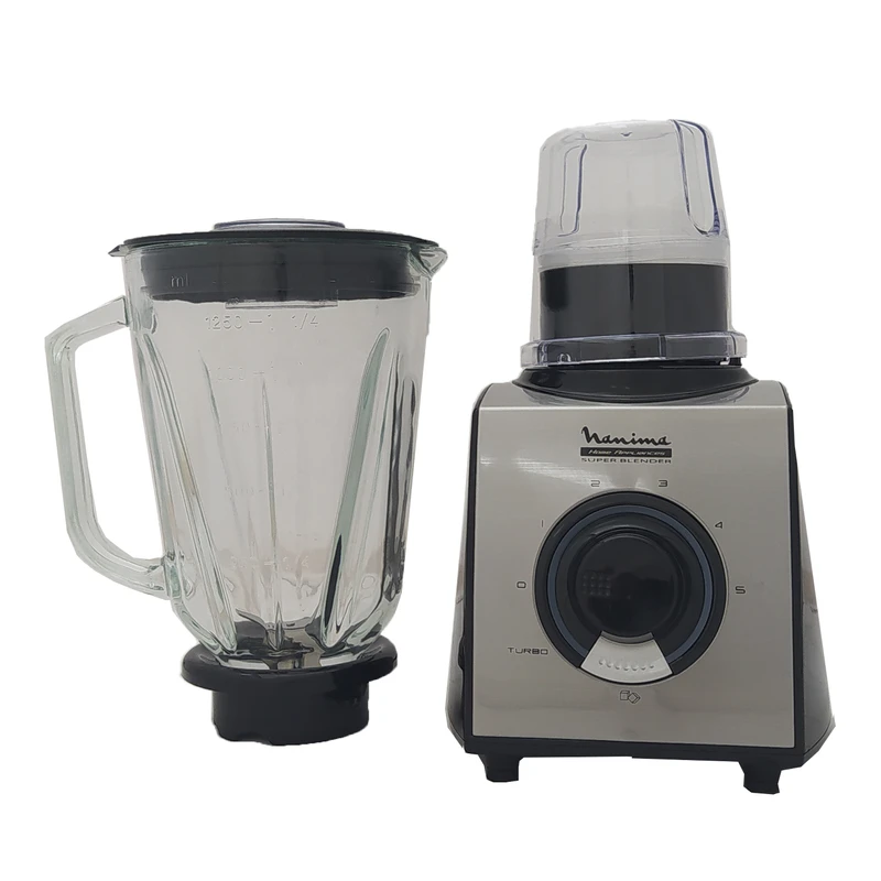 مخلوط کن و آسیاب نانیوا مدل N-399