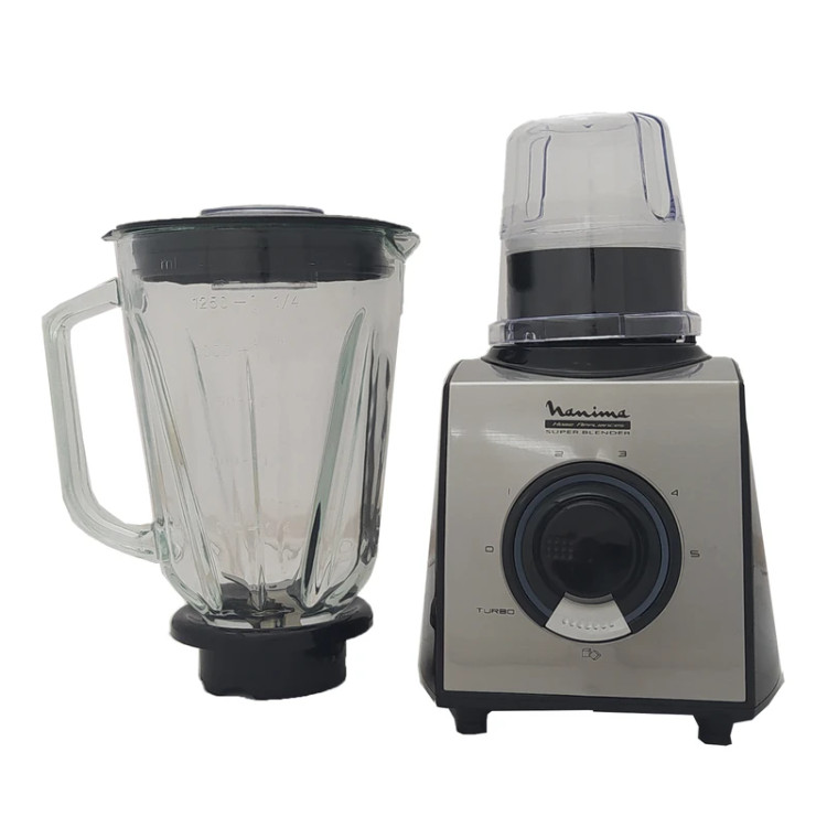مخلوط کن و آسیاب نانیوا مدل N-399