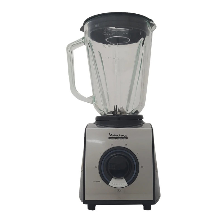 مخلوط کن و آسیاب نانیوا مدل N-399