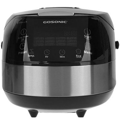 پلوپز گوسونیک مدل GRC-690