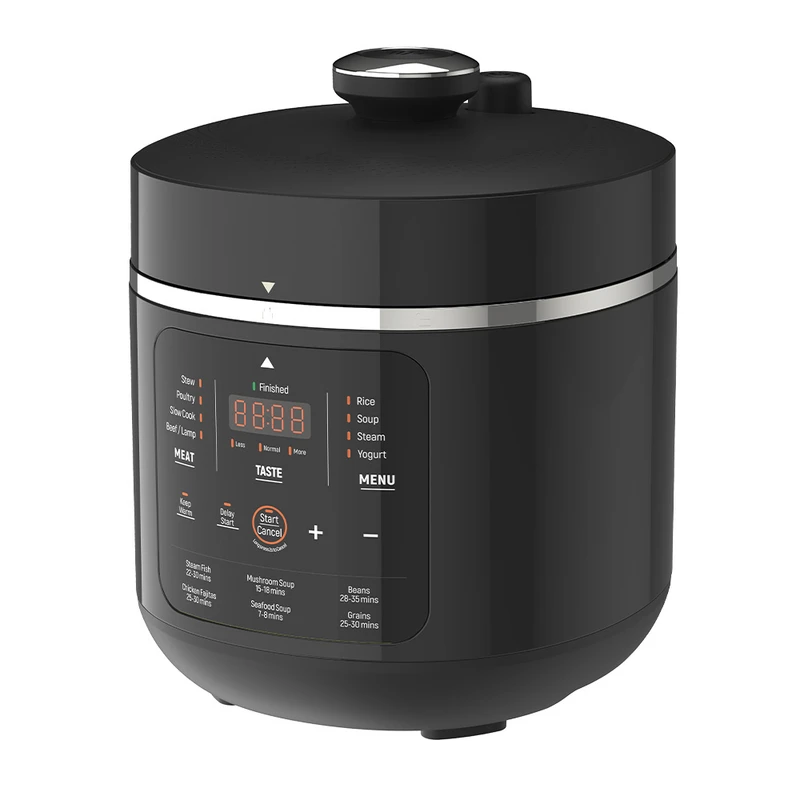 مولتی کوکر مونزا مدل M-MC5900