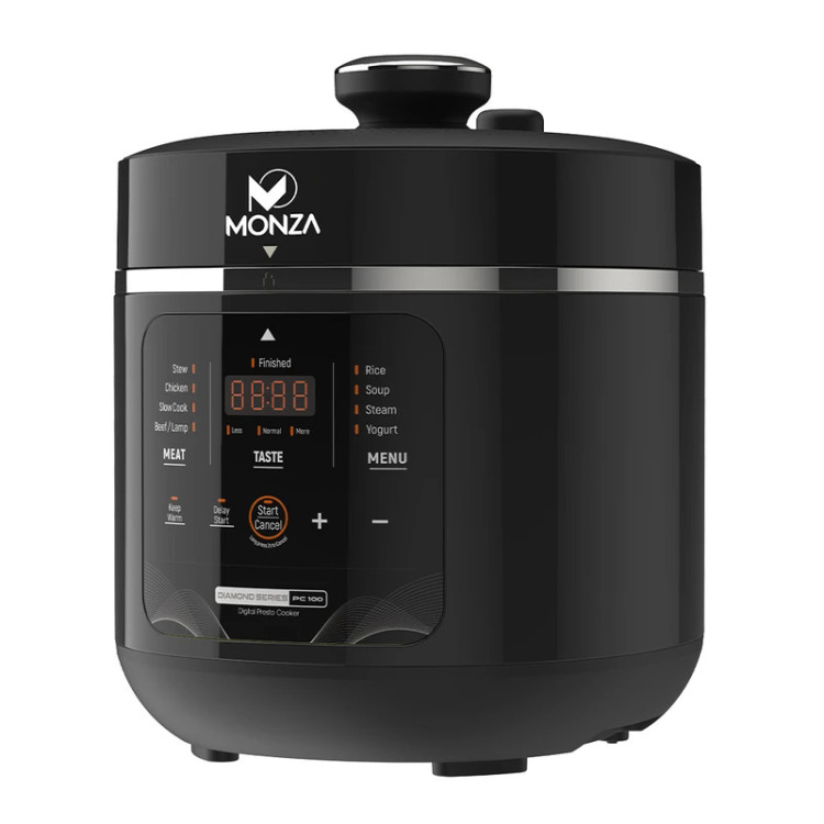 مولتی کوکر مونزا مدل M-MC5900