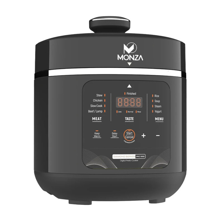 مولتی کوکر مونزا مدل M-MC5900