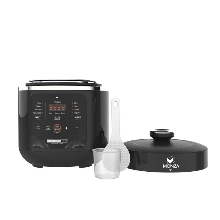 مولتی کوکر مونزا مدل M-MC5900