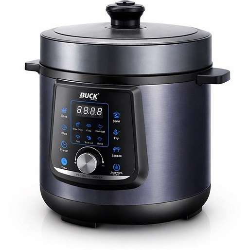 مولتی کوکر باک مدل KB-1408