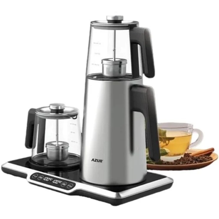 چای ساز آزور مدل AZ-684TM