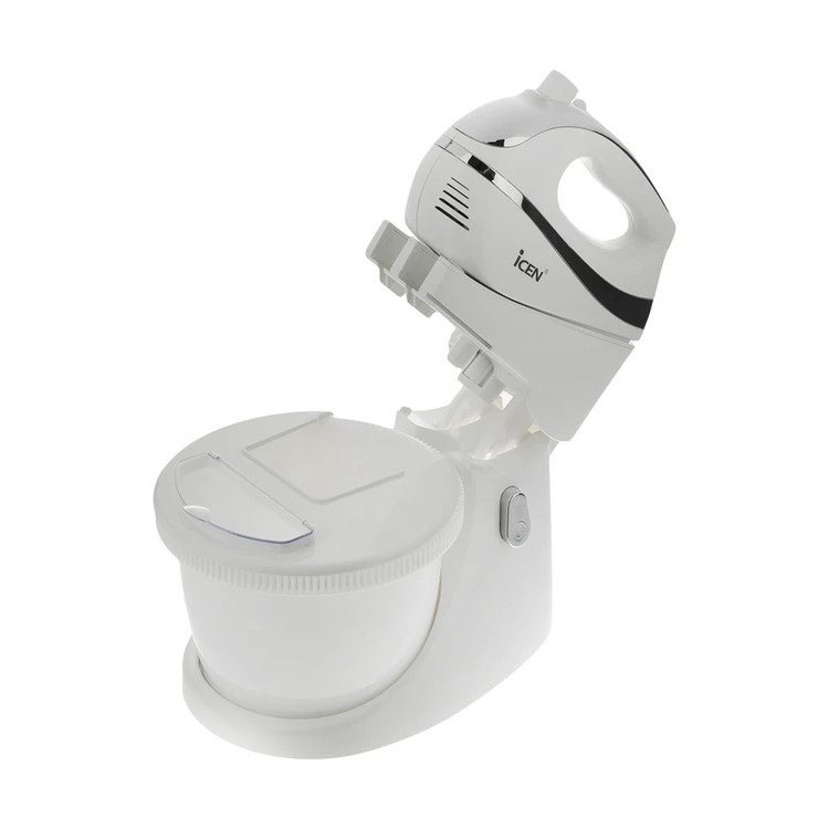 همزن کاسه دار آیسن مدل IE-m422