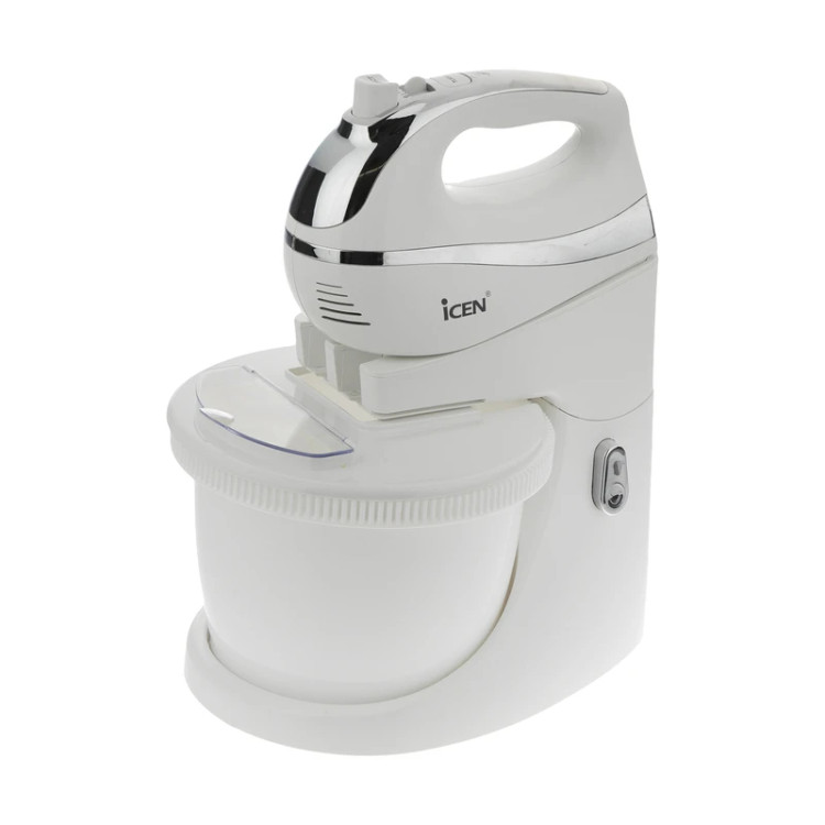 همزن کاسه دار آیسن مدل IE-m422