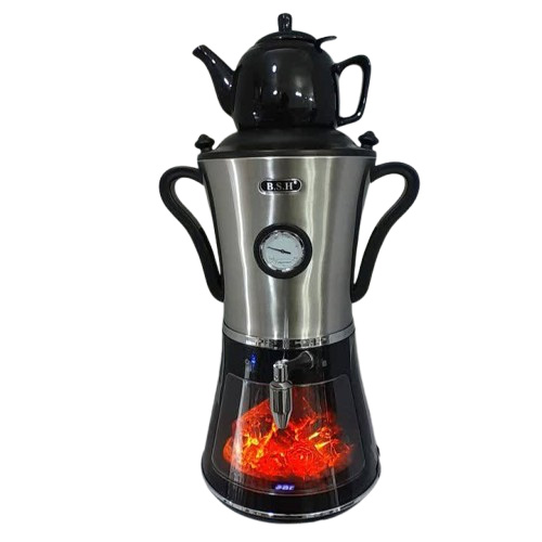 چای ساز سماوری BSH مدل BS-980