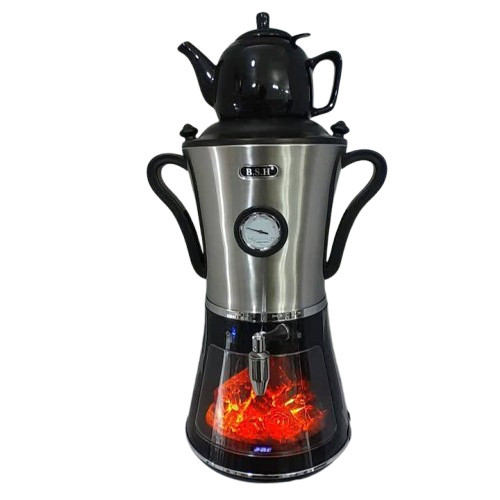 چای ساز سماوری BSH مدل BS-980