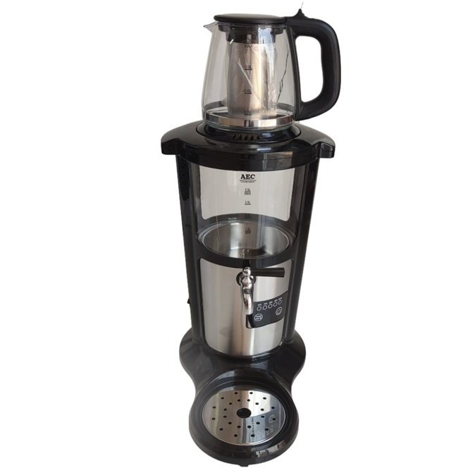 چای ساز سماوری AEC مدل TM-2070