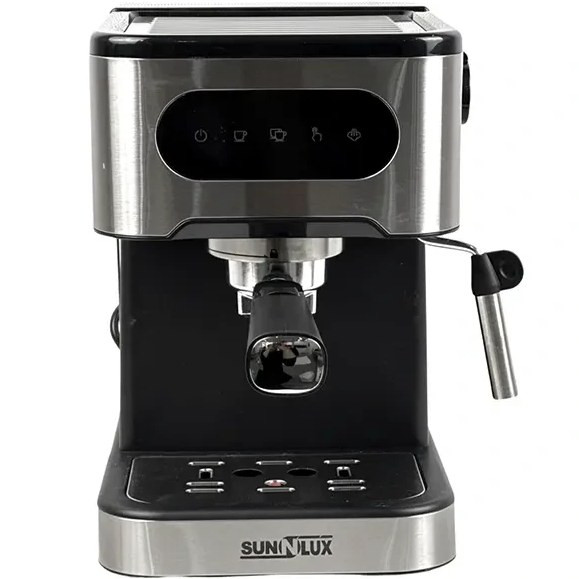 اسپرسوساز سانلوکس مدل CM-1500s