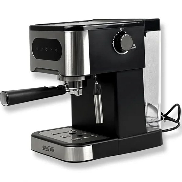 اسپرسوساز سانلوکس مدل CM-1500s