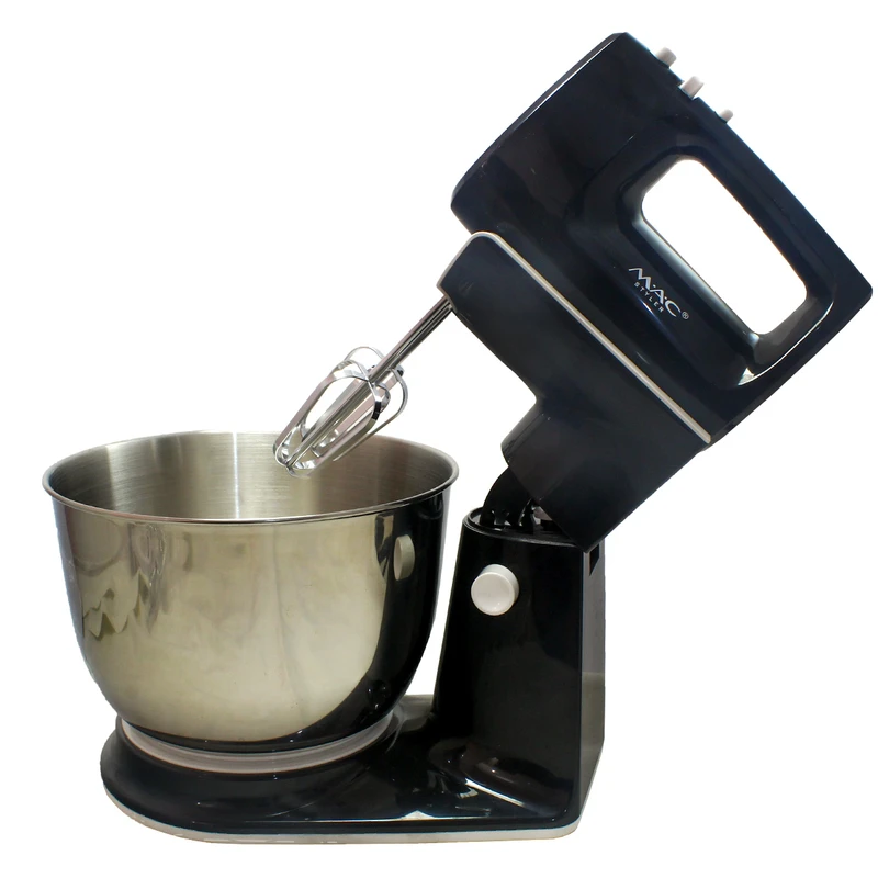 همزن کاسه دار مک استایلر مدل MC-300A